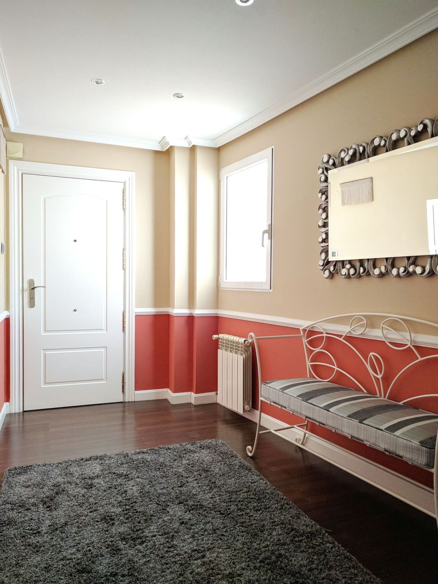 Piso en calle Doctor Horno Alcorta, 24 - Foto 2