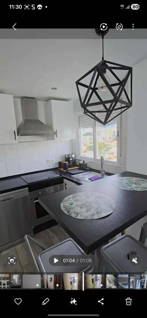 Estudio en  Avenida Alay 3 - Foto 4