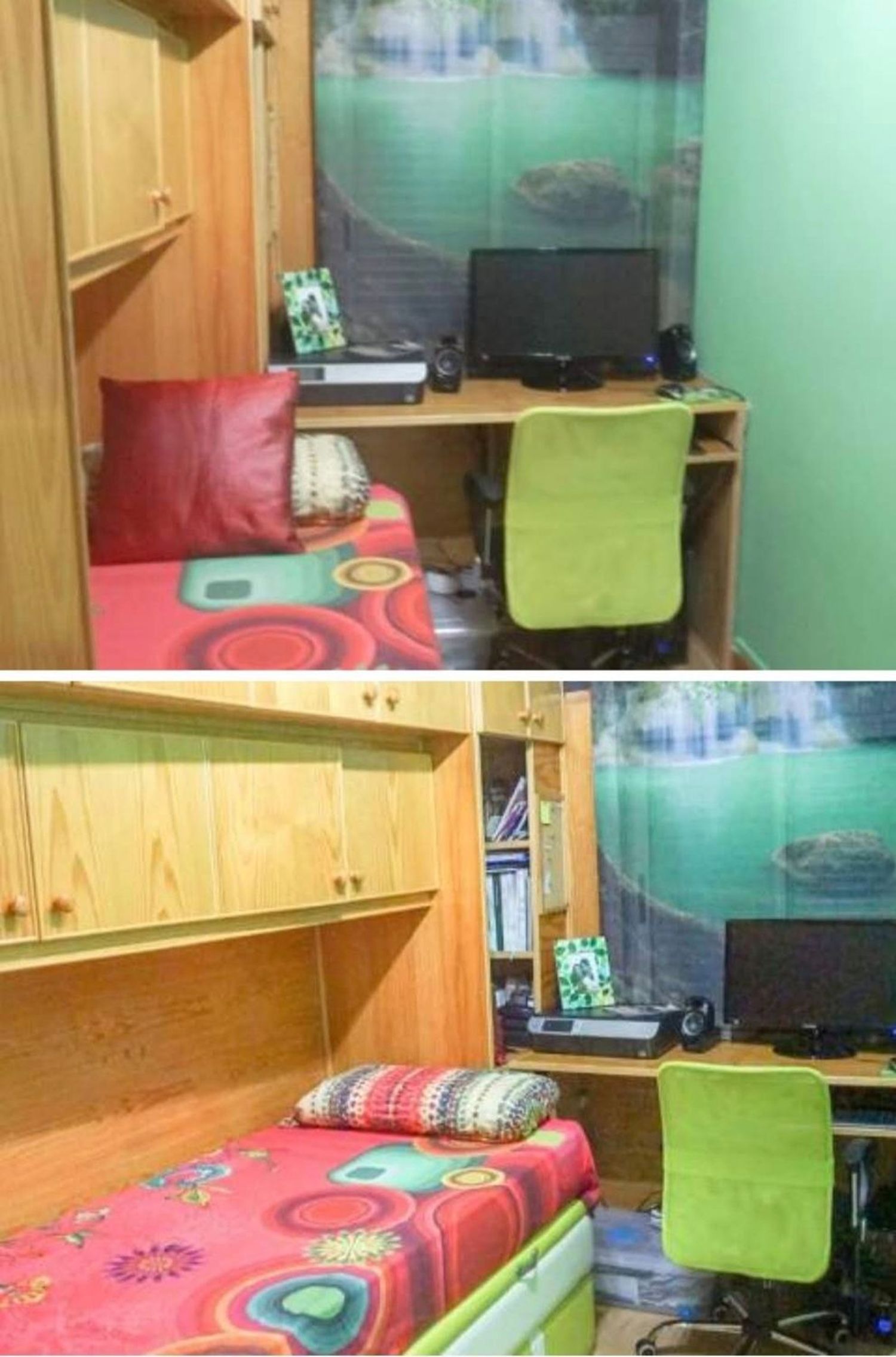 Piso en Barrio Puerta del Ángel - Foto 3