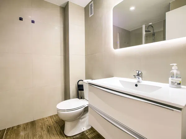 Piso en calle de José María Haro, 53 - Foto 15