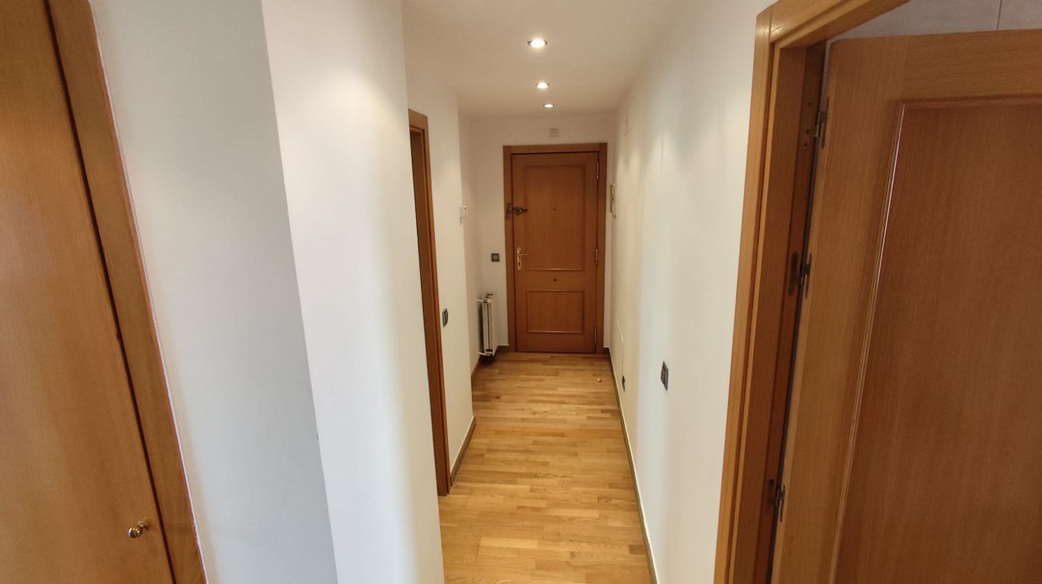 Piso en calle de la Princesa de Éboli, 2 - Foto 8