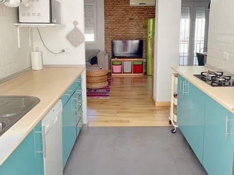 Piso en calle Alhelí, 3 - Foto 12