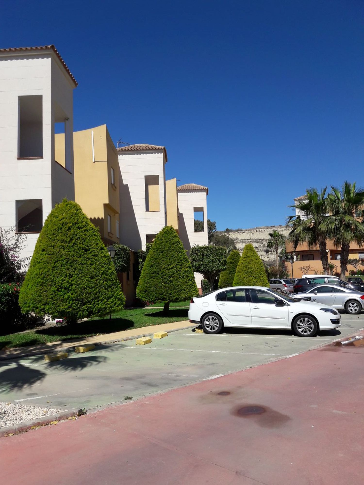 Piso en Calle Ciudad de Tarragona, 2, Vera Playa Naturista, Vera Playa Naturista - Foto 10