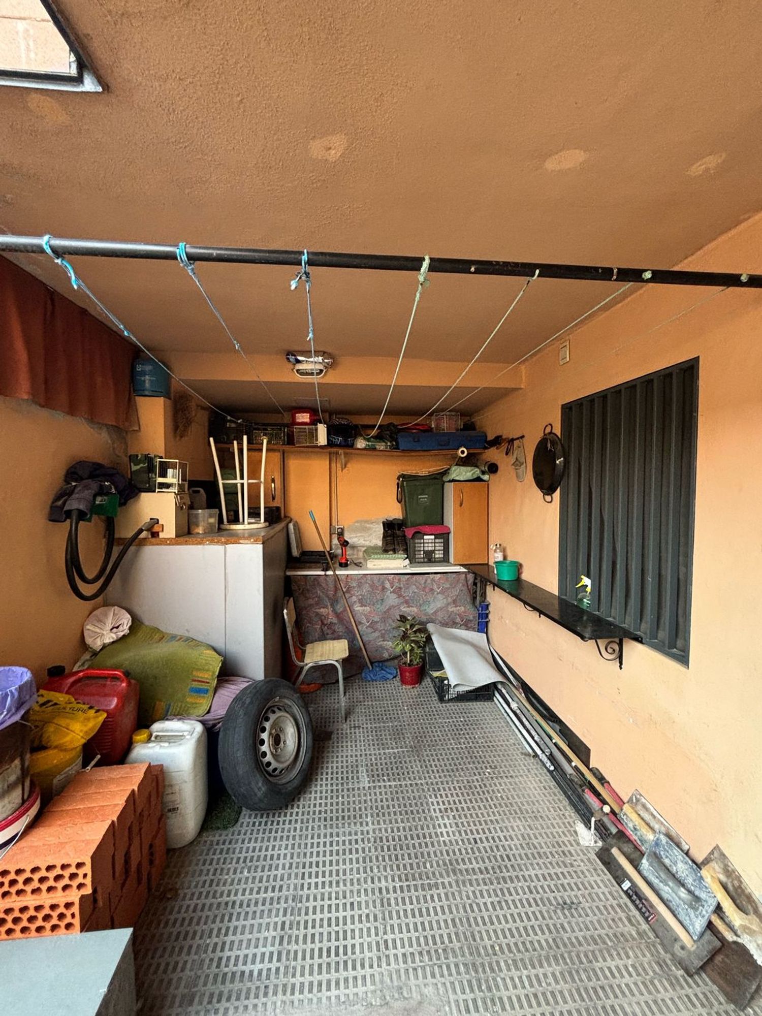 Chalet adosado en Calle Rachel Corrie, 16, Perales del Rio - Foto 3