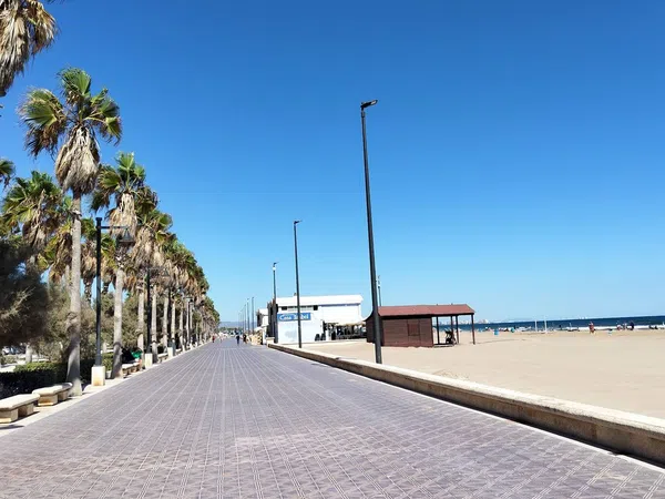 Piso en Avenida de la Malva-Rosa, 128 -130, Playa de la Malvarrosa - Foto 22