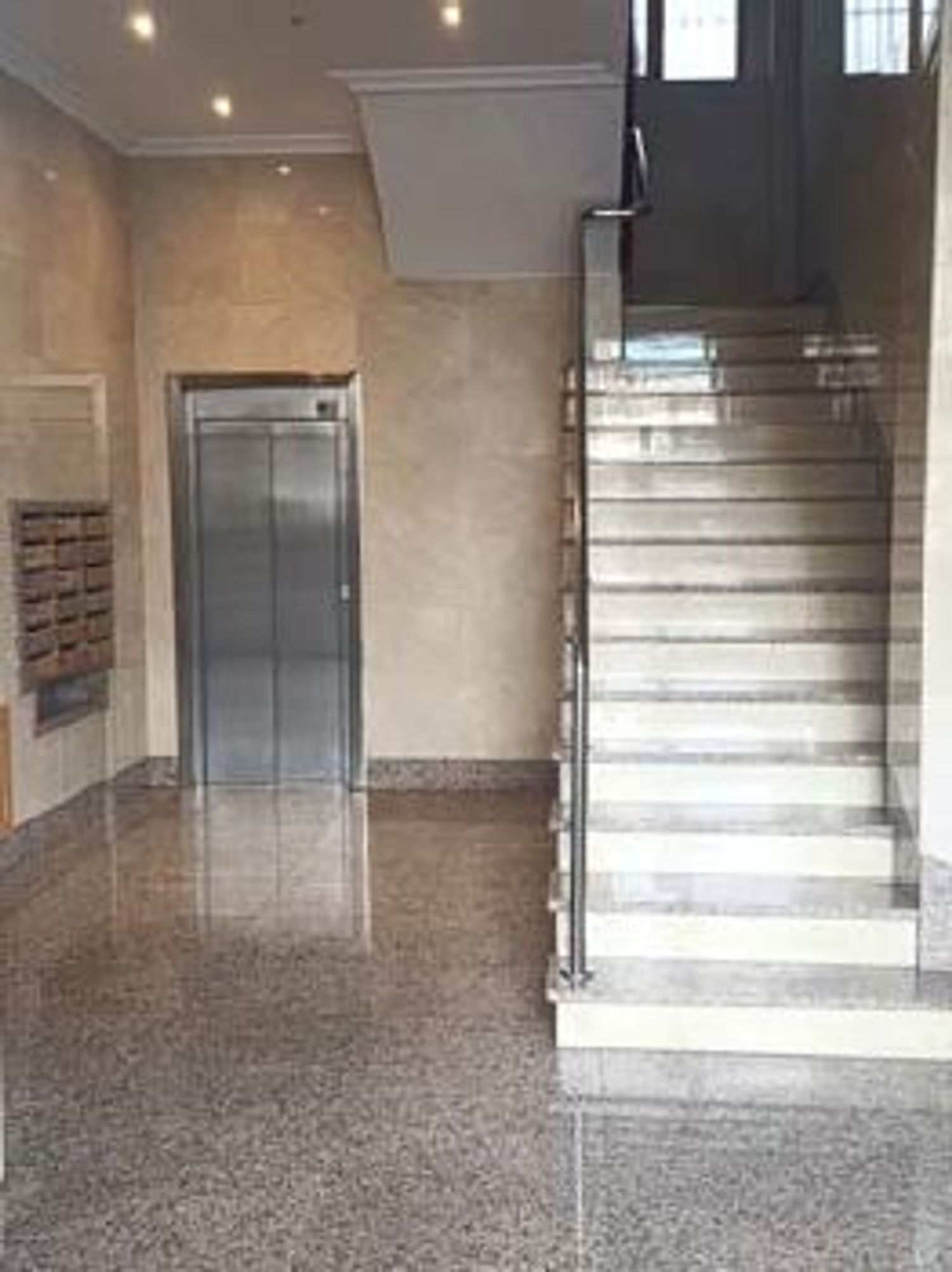 Piso en Plaza Santiago, 5, Gamonal - San Bruno - G9 - Foto 13