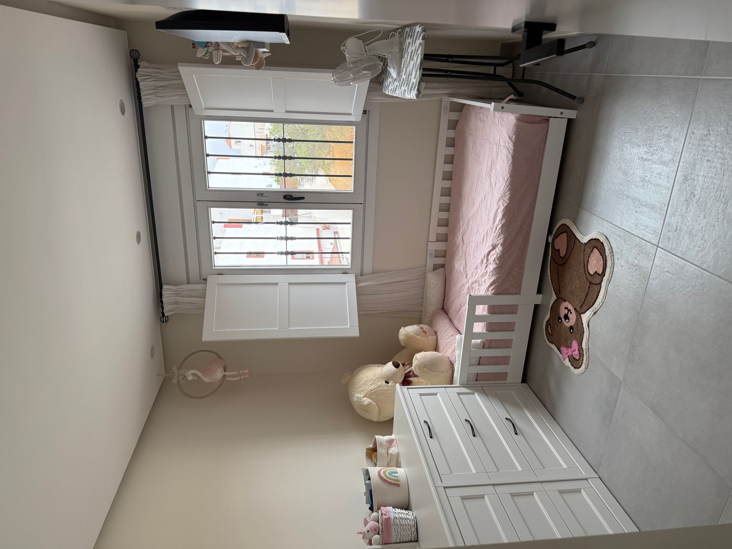 Chalet adosado en calle Diego de León, 55 - Foto 25