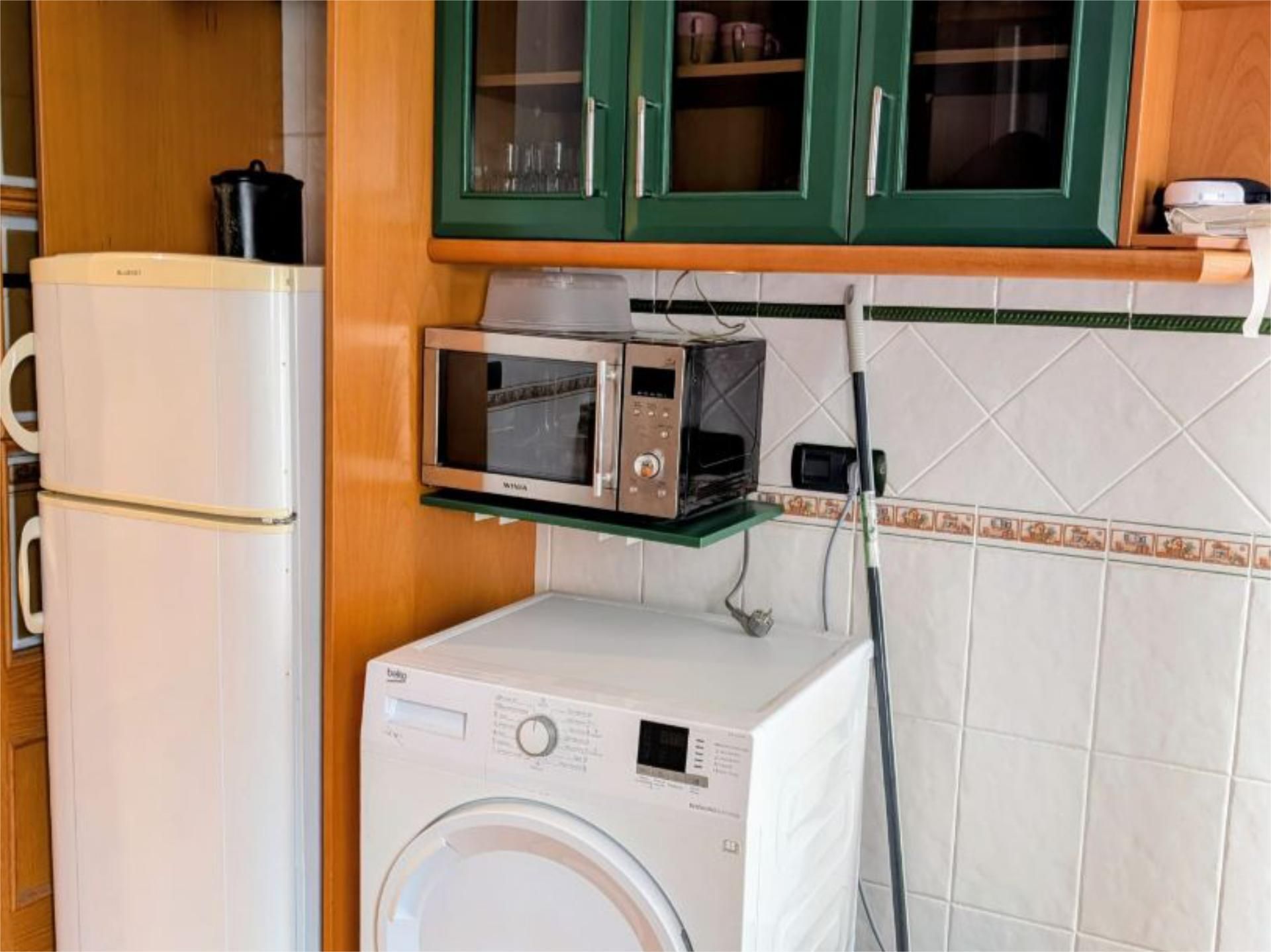 Piso en  Carrer Costera de la Fàbrica 34 - Foto 11