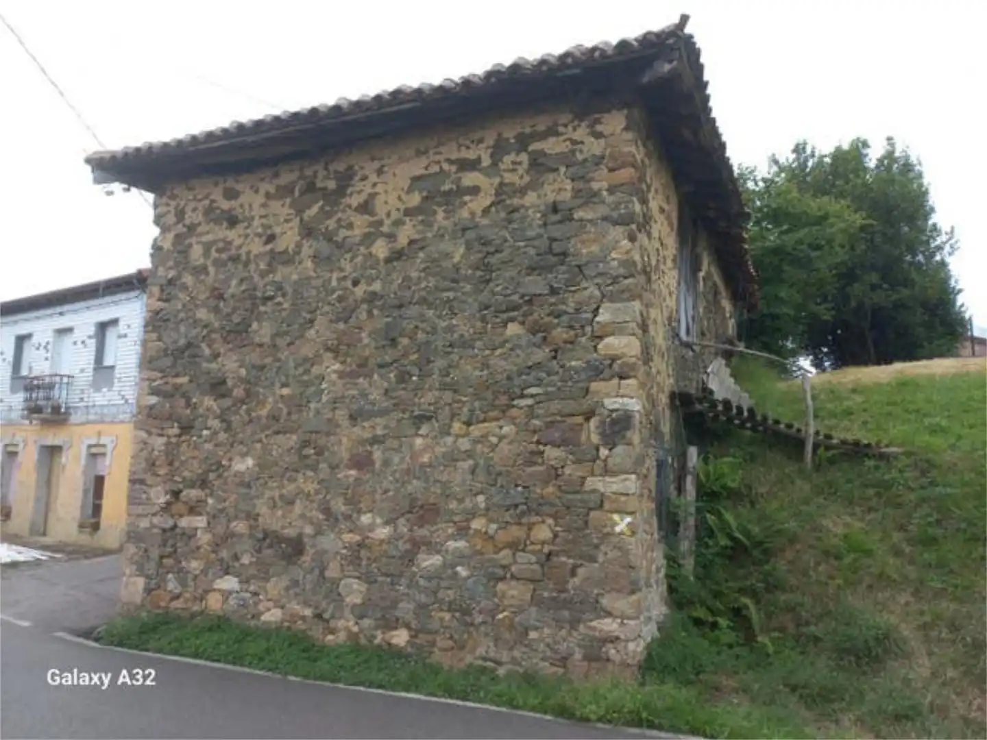 Chalet en La Cebosa, Lada, Langreo - Foto 4