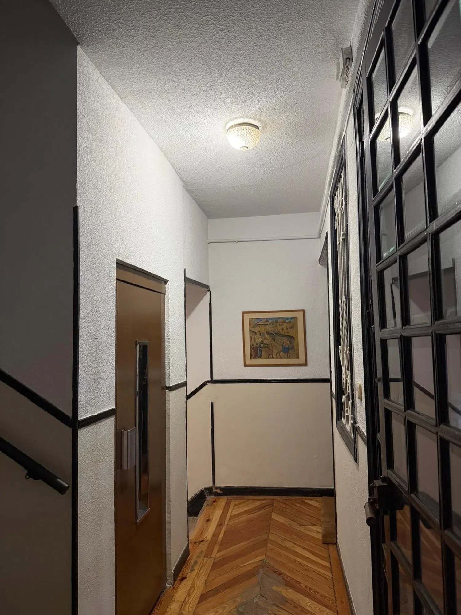 Piso en calle de Francisco de Rojas, 9 - Foto 2