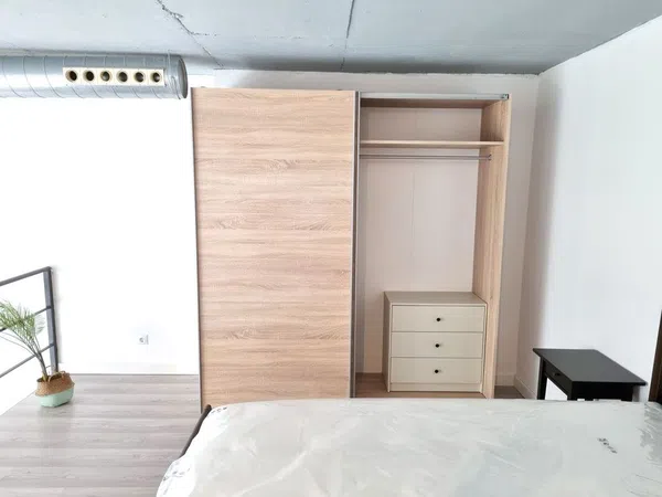 Estudio en Calle Henares, 1 - Foto 16