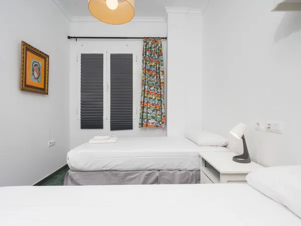 Piso en Imagen, 12, Encarnación-Las Setas - Foto 2