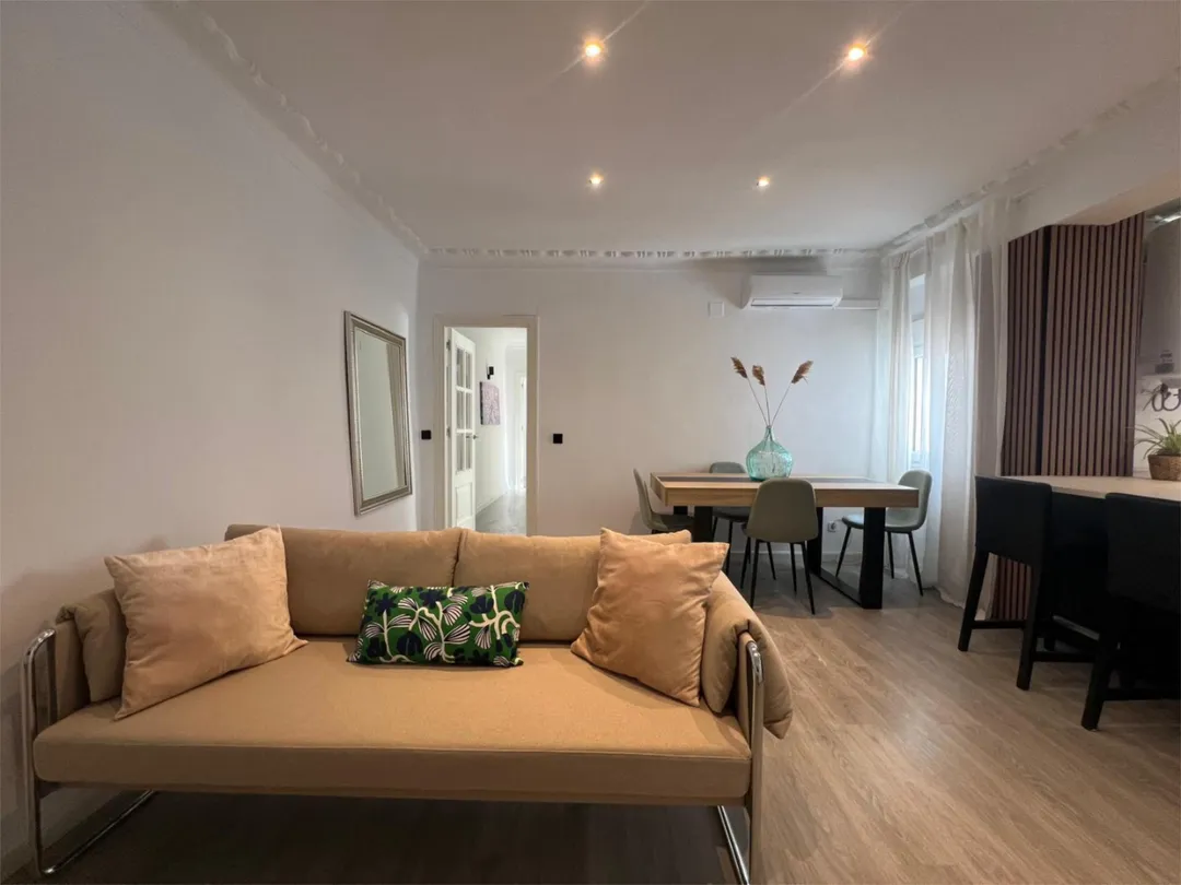 Piso en  Calle Fabié 5 - Foto 8