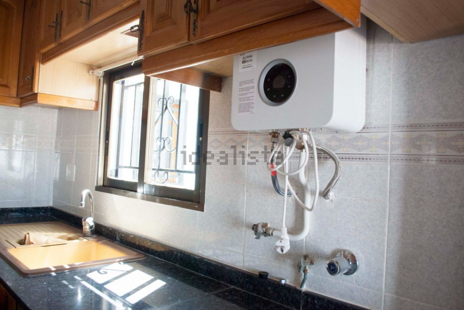 Piso en La Creu Coberta - Foto 17