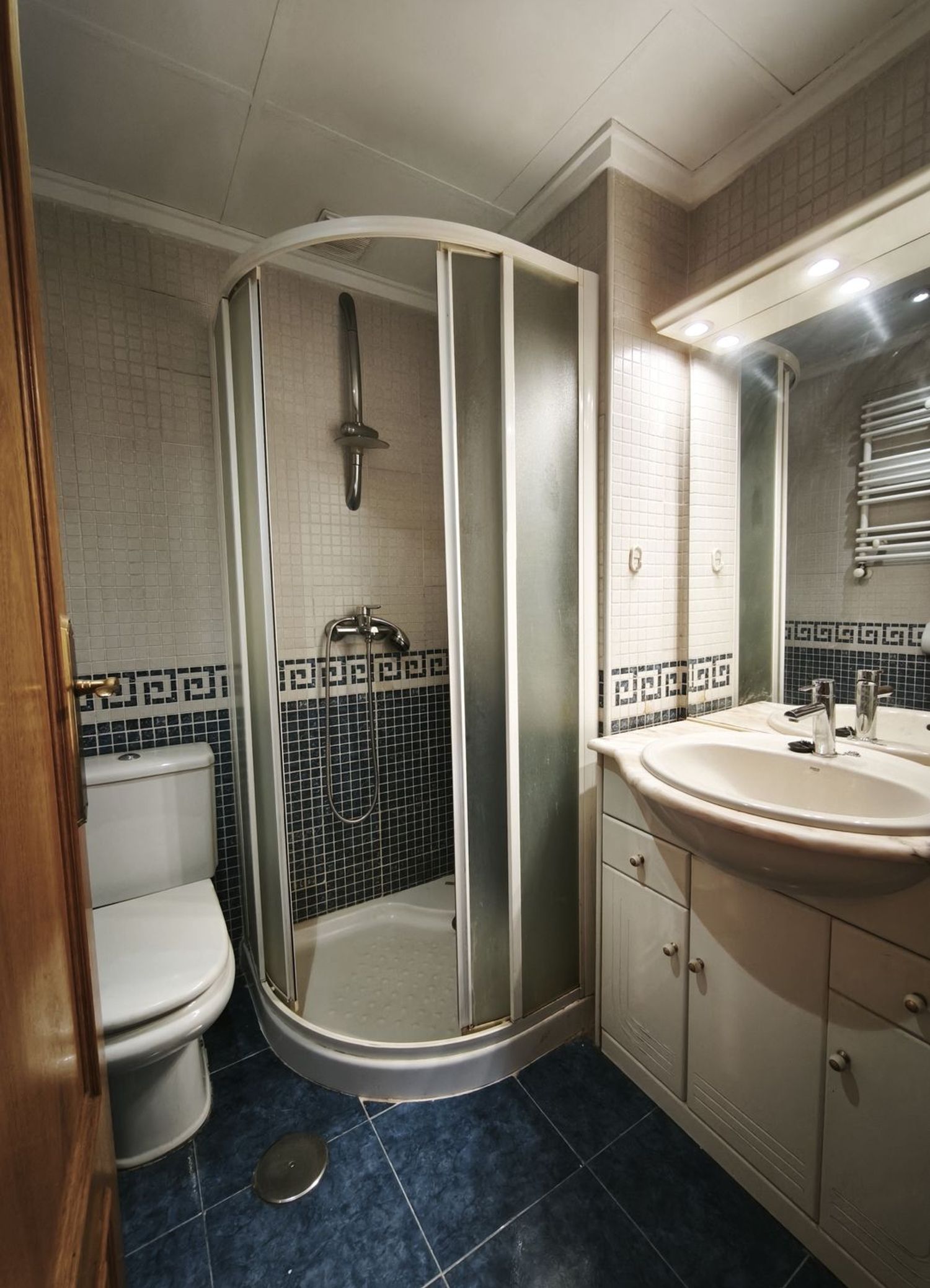 Piso en calle de Antonio López, 217 - Foto 41