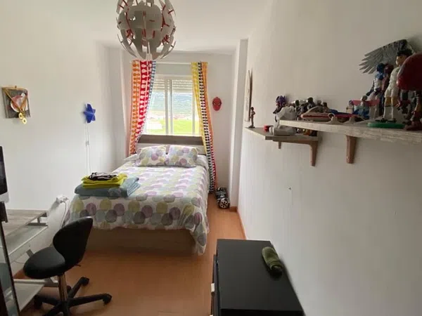 Piso en Calle Valdesalor, 2, Sur, Sur - Foto 1