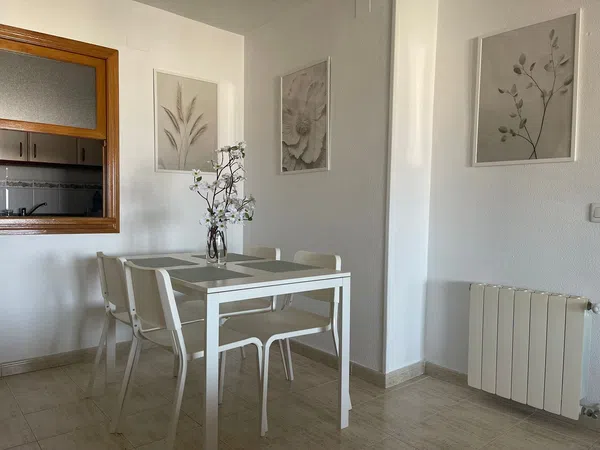 Piso en calle Músico José Mira Figueroa, 3 - Foto 5