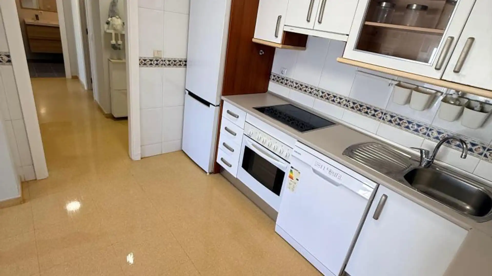 Piso en  Calle Ramón Y Cajal 1B - Foto 5