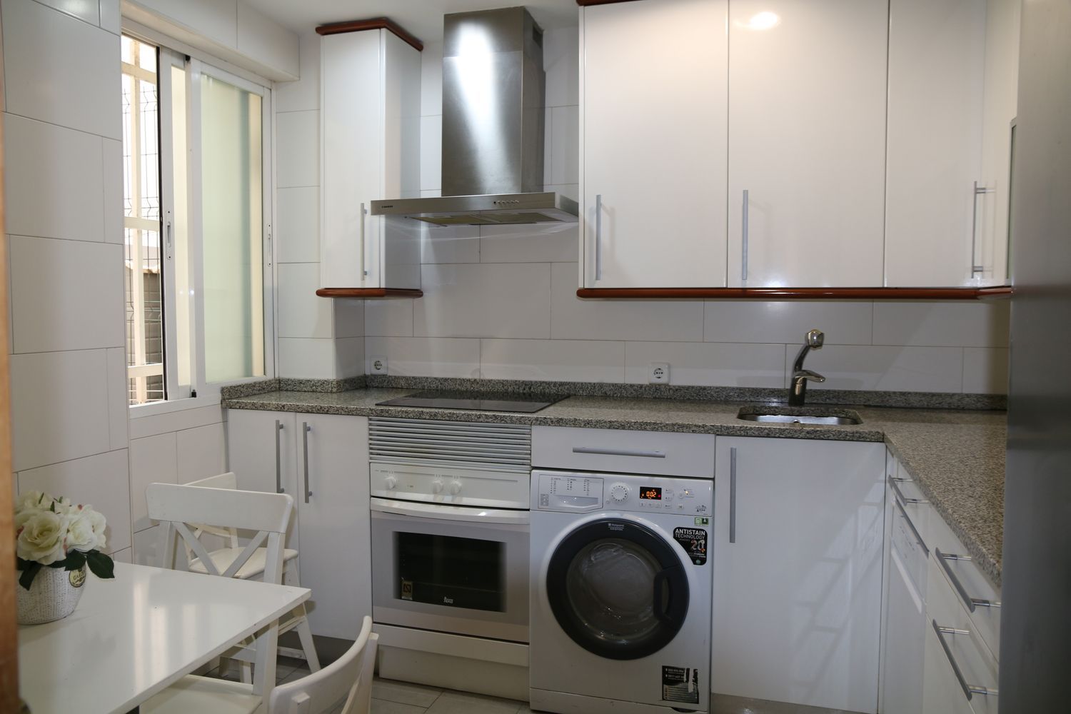 Piso en calle del General Pardiñas, 114 - Foto 6