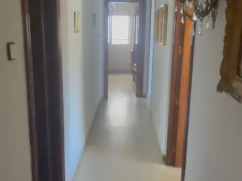 Piso en calle el Guerra, 1