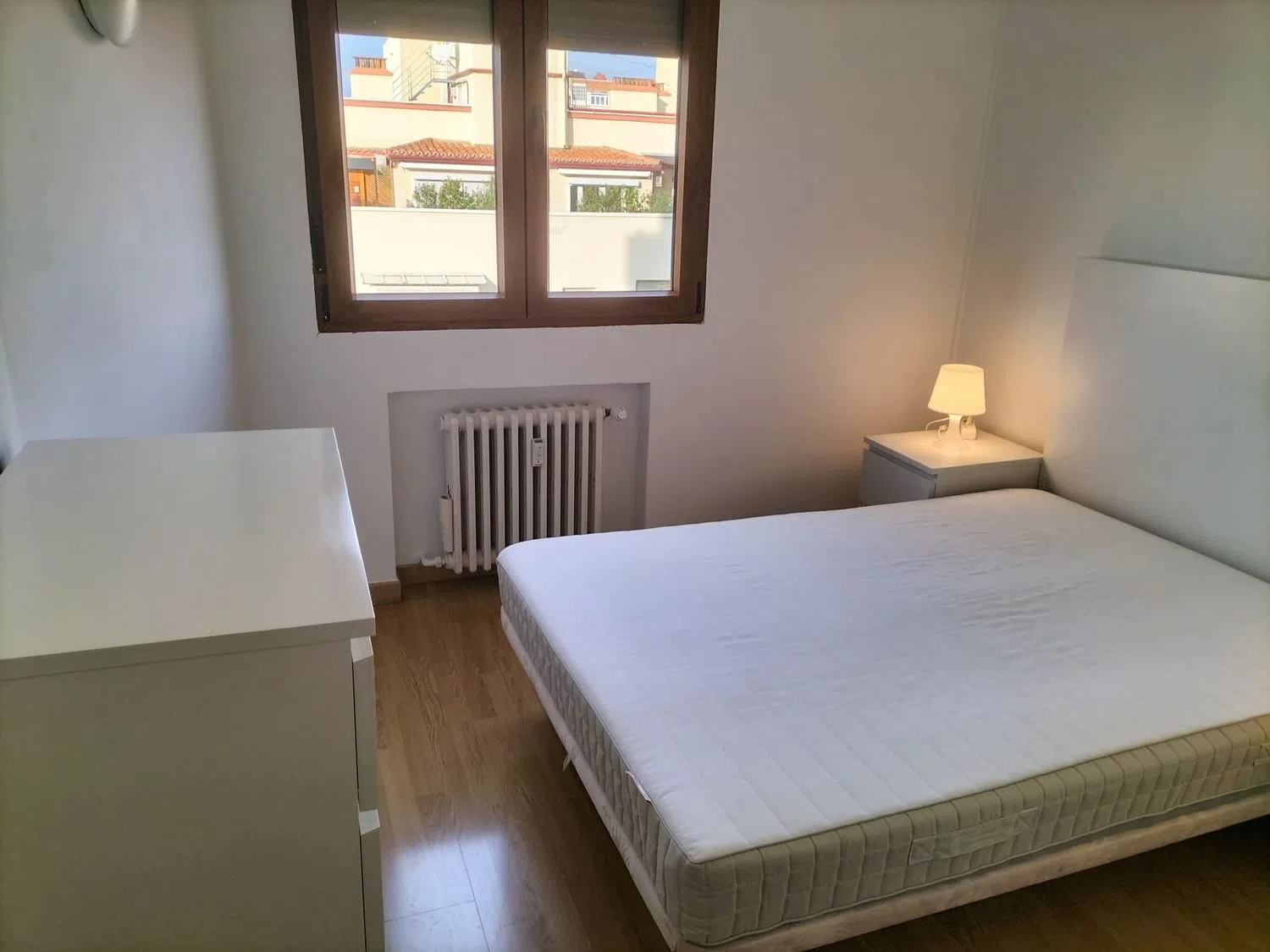 Piso en calle de Orense, 32 - Foto 6