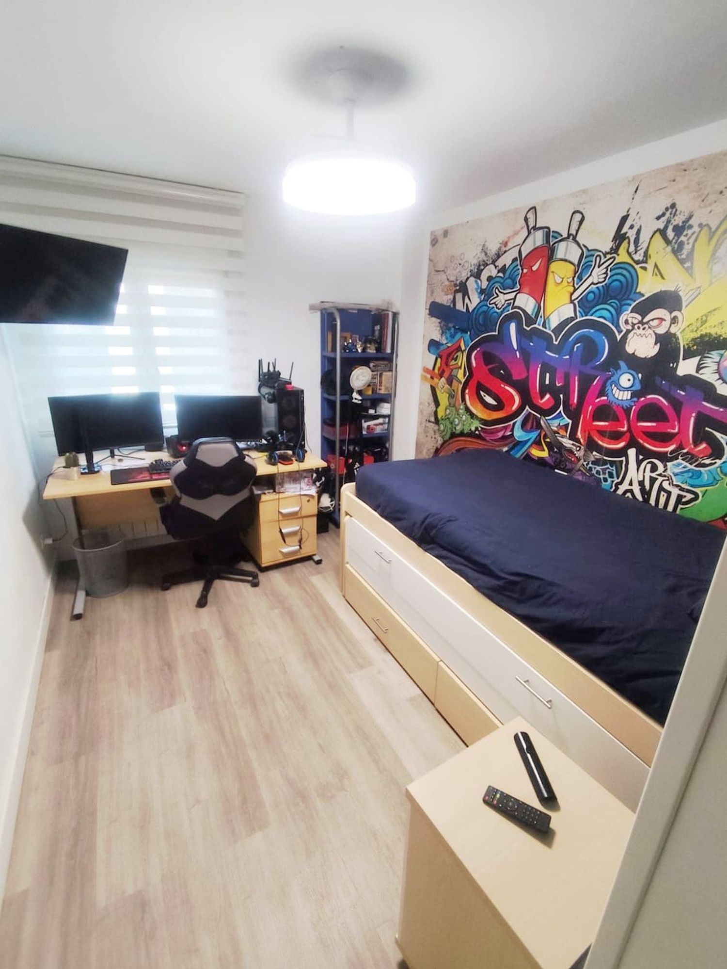 Piso en calle Navacerrada, 5 - Foto 22