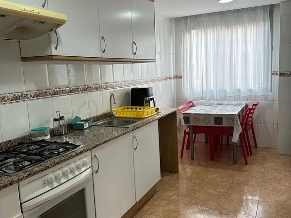 Piso en Calle Joaquín García Girona, 64, Zona Estación-Universidad - Foto 4
