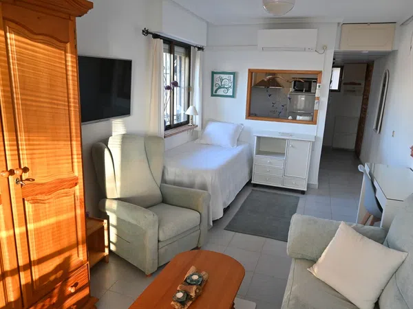Estudio en La Siesta - El Salado - Torreta, La Siesta - El Salado - Torreta - Foto 3