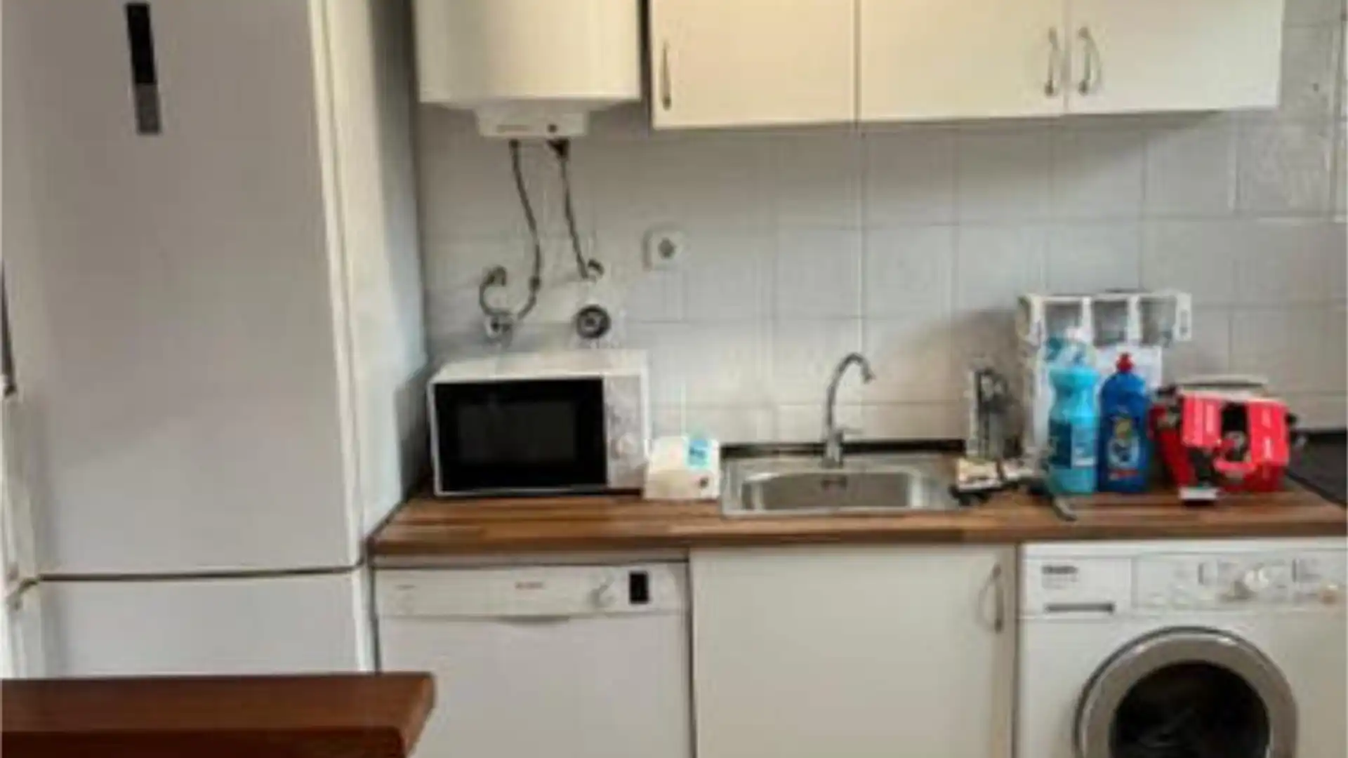 Piso en Vistalmar duquesa sur - Foto 1