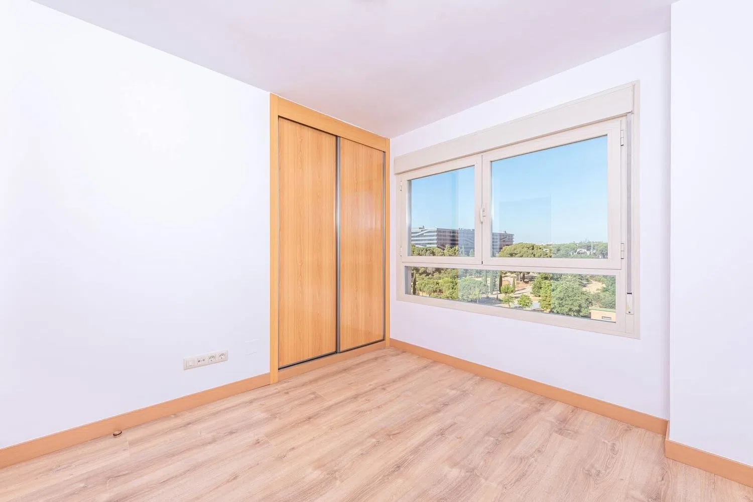 Piso en paseo de la Alameda de Osuna - Foto 7