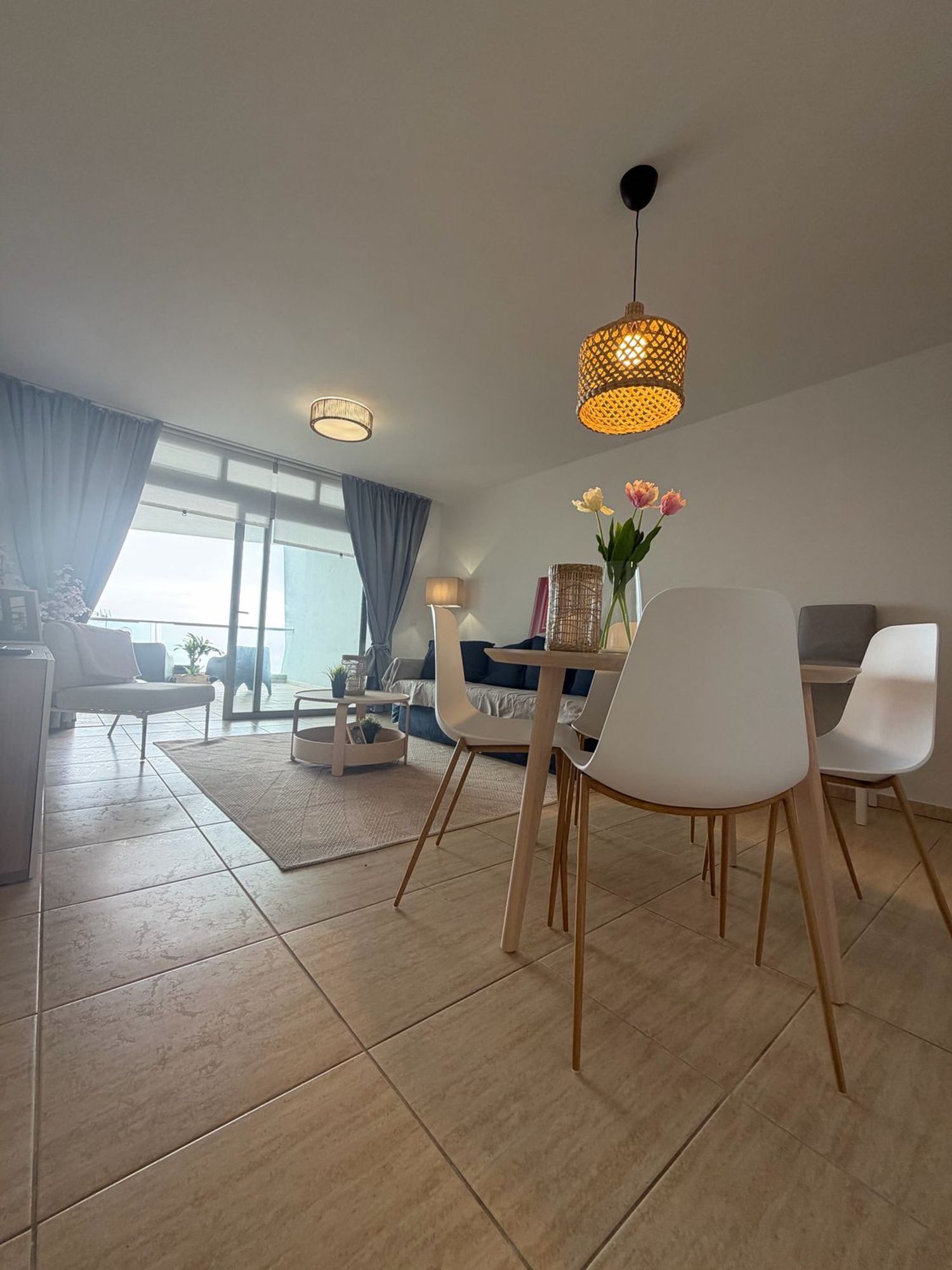 Piso en Avenida Berlín, 42 - Foto 5