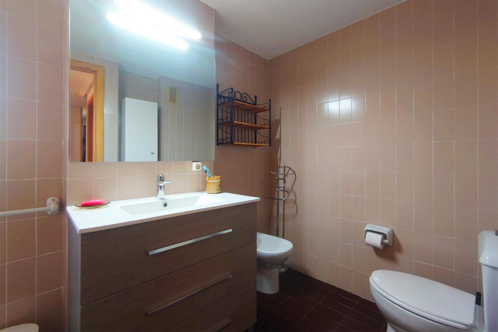 Piso en  Avenida del Doctor Jiménez Díaz 18 - Foto 14