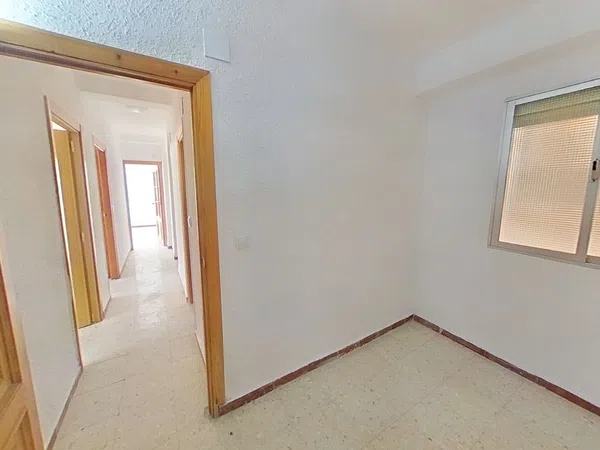 Piso en Barrio Victoria Eugenia - Foto 20