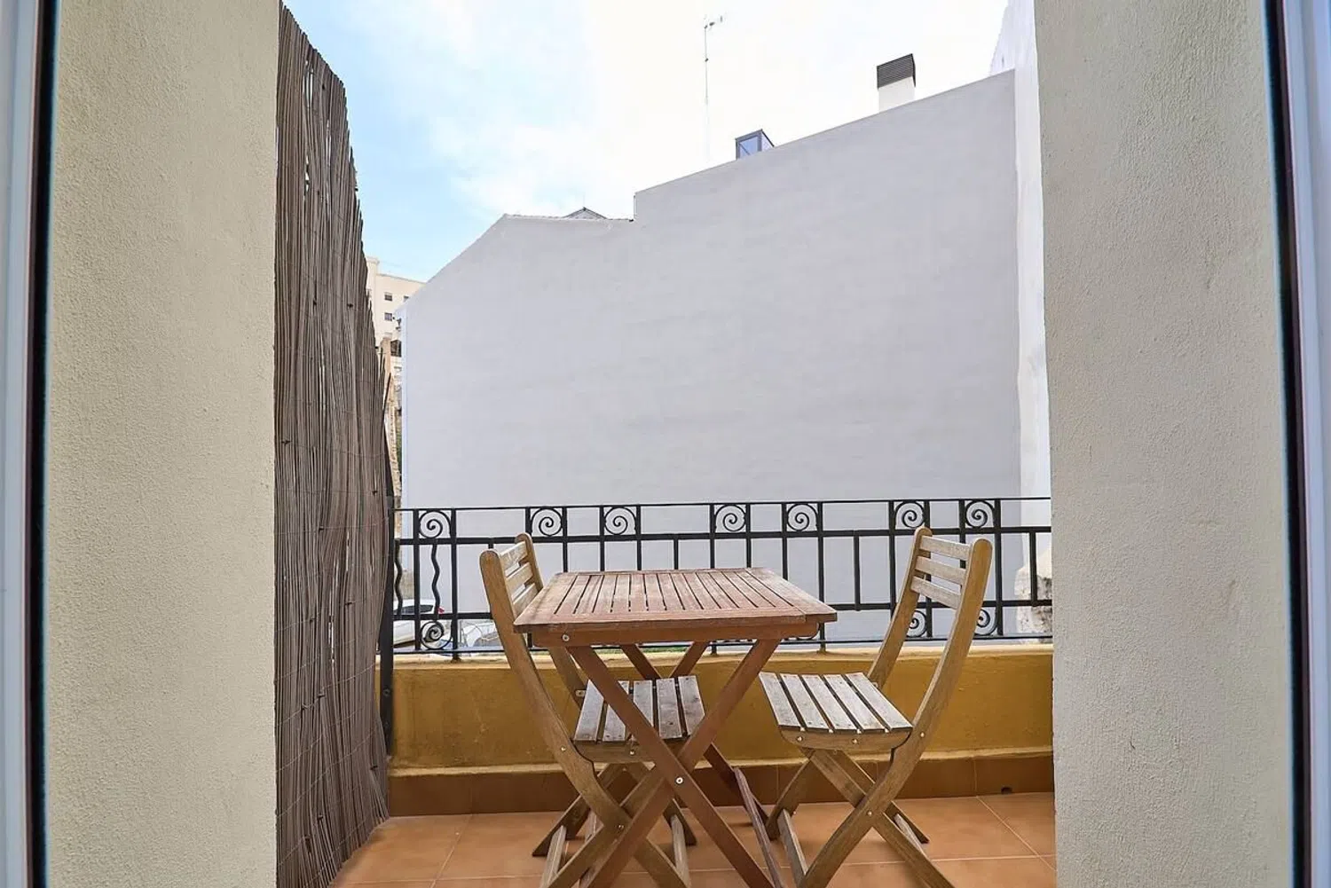 Estudio en calle de Maldonado, 14 - Foto 14