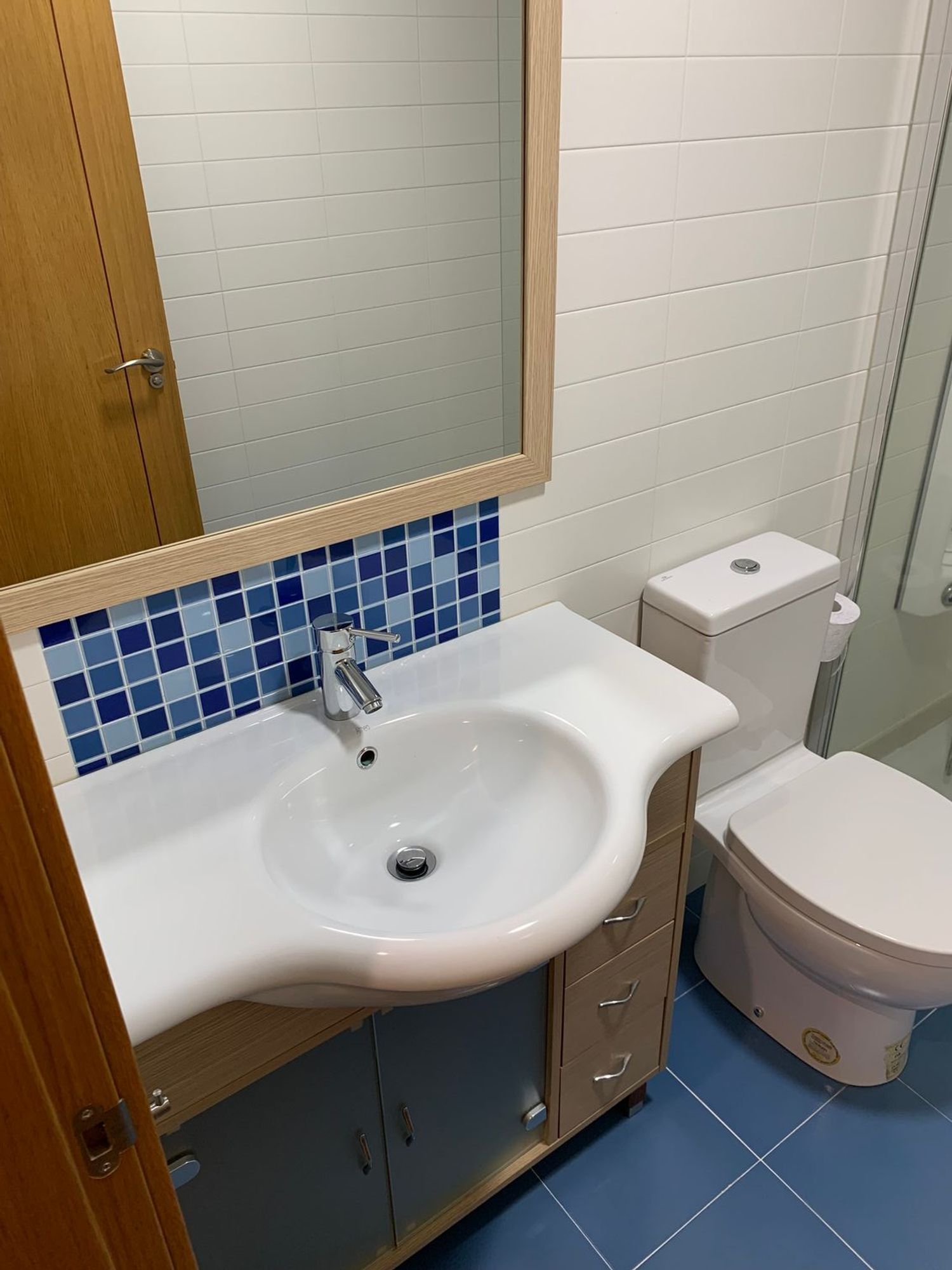 Piso en Camino de Castela, 319, Alto del Castaño, Alto del Castaño - Foto 11
