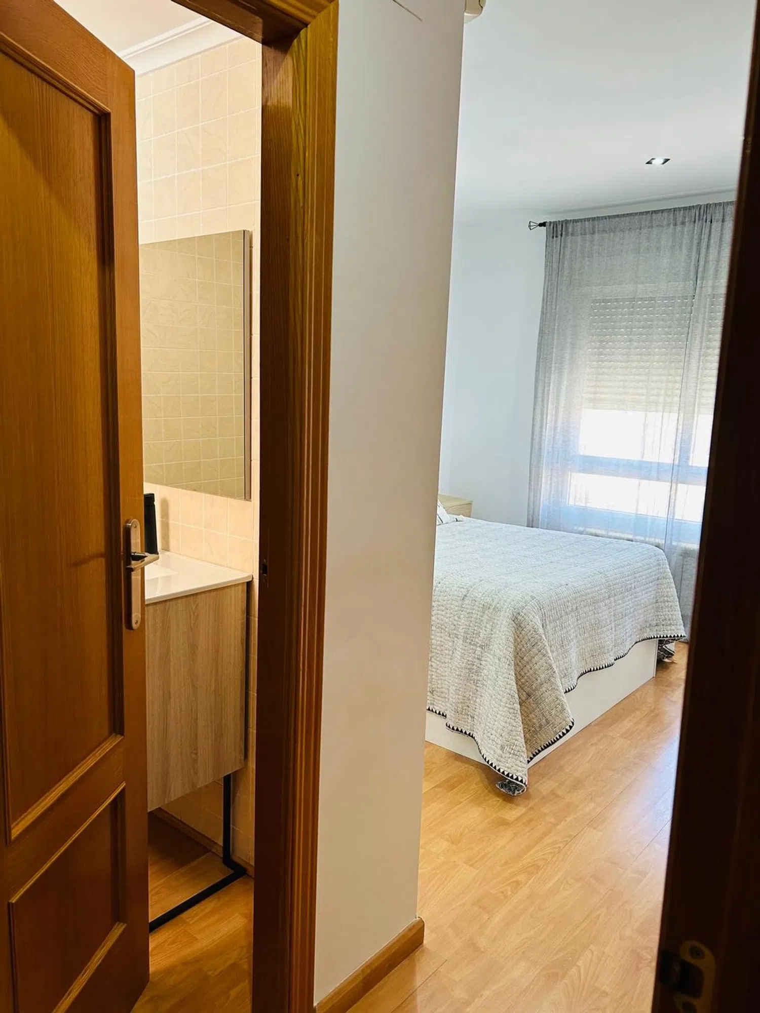 Chalet adosado en calle Florencia, 1 - Foto 30
