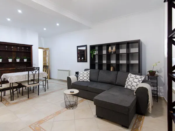 Piso en avenida de Pablo Iglesias, 25