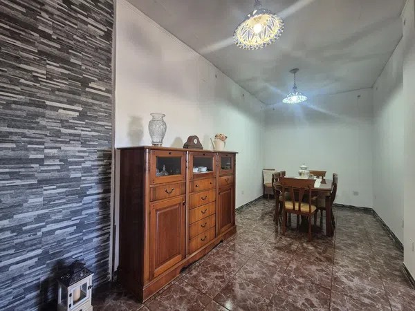 Chalet pareado en Camino Viejo de Almoradi, 29, Molins-Campaneta-San Bartolomé, Molins-Campaneta-San Bartolomé - Foto 11