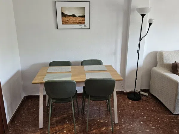 Piso en Avenida de Altamira, 27, Alcalde L. Uruñuela - Palacio de Congresos - Foto 14
