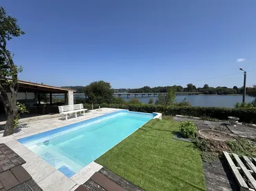 Chalet en  Lugar Nebrixe 26 - Foto 1