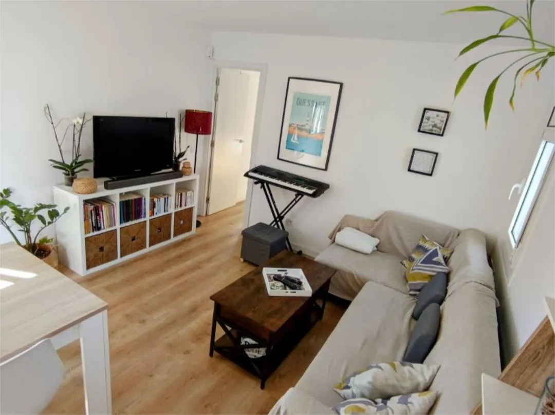 Piso en  Carrer de la Vall d'Ordesa 15 - Foto 8