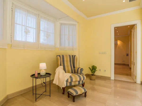 Casa o chalet independiente en Calle Saliente - Foto 40