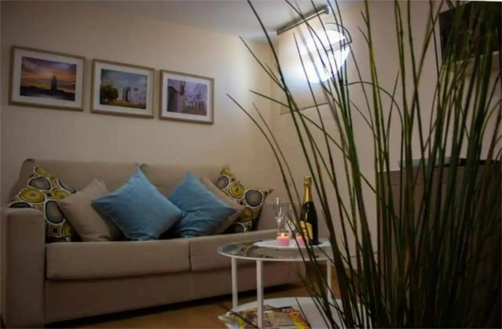 Apartamento en Santiago - Foto 2