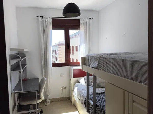 Piso en glorieta de Letonia, 1 - Foto 18