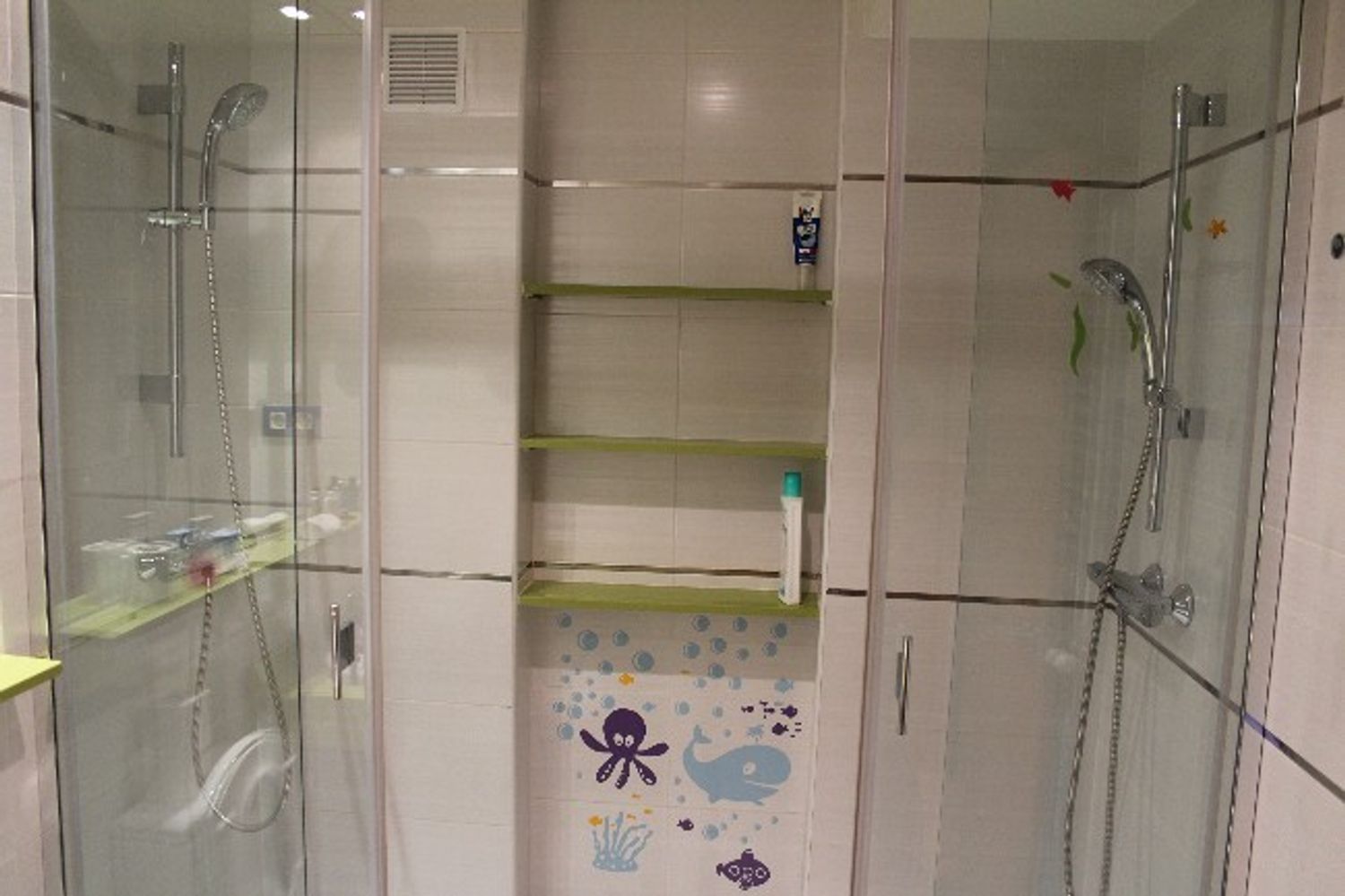 Ático en calle de Quintana, 30 - Foto 15