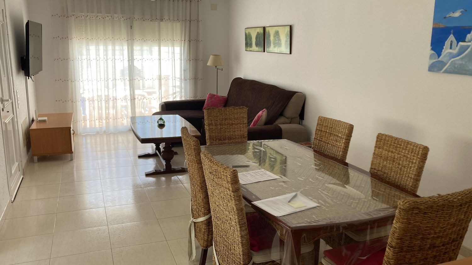 Chalet adosado en Calle Formentera, 35, Centro - Foto 27