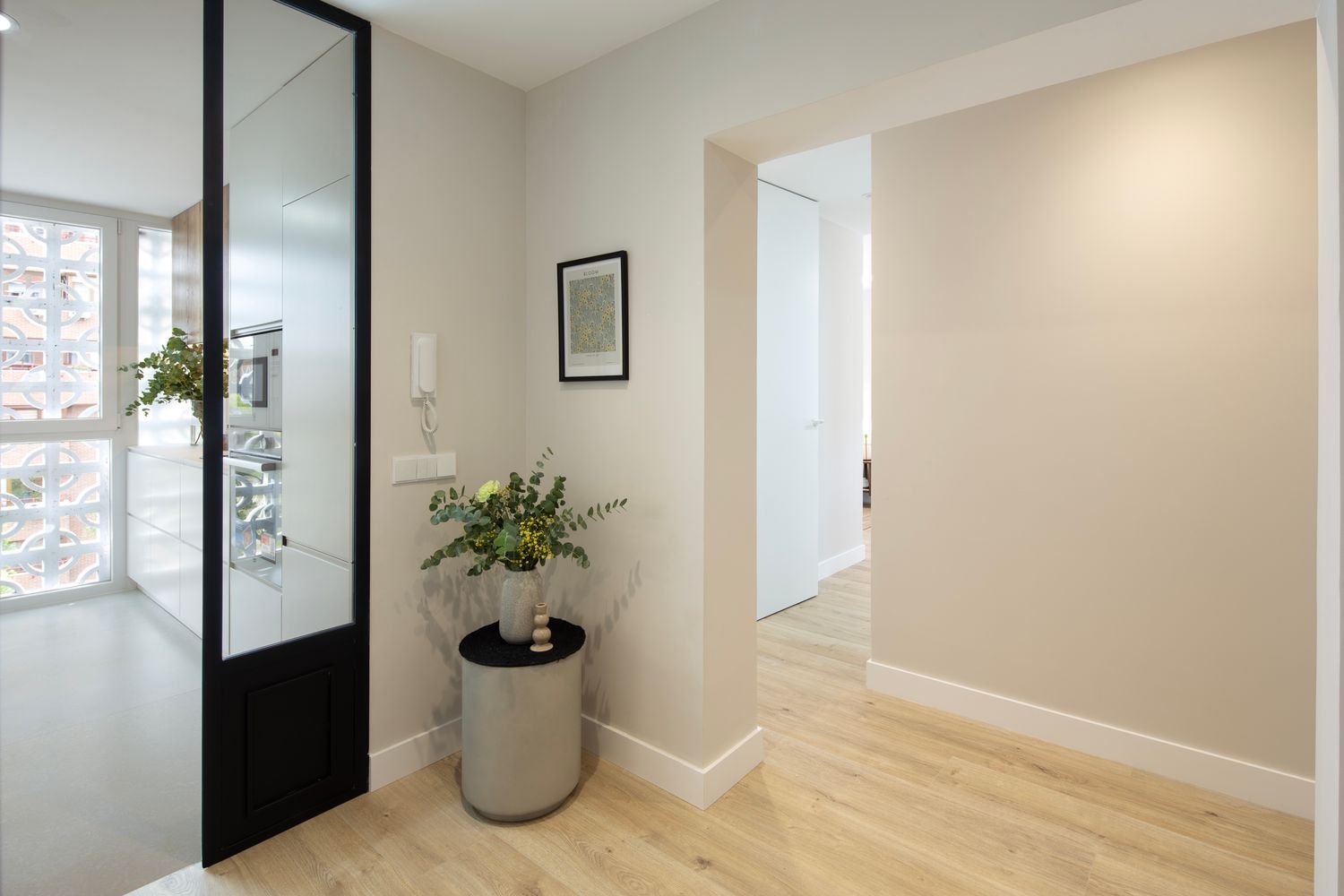 Piso en Barrio La Paz - Foto 2