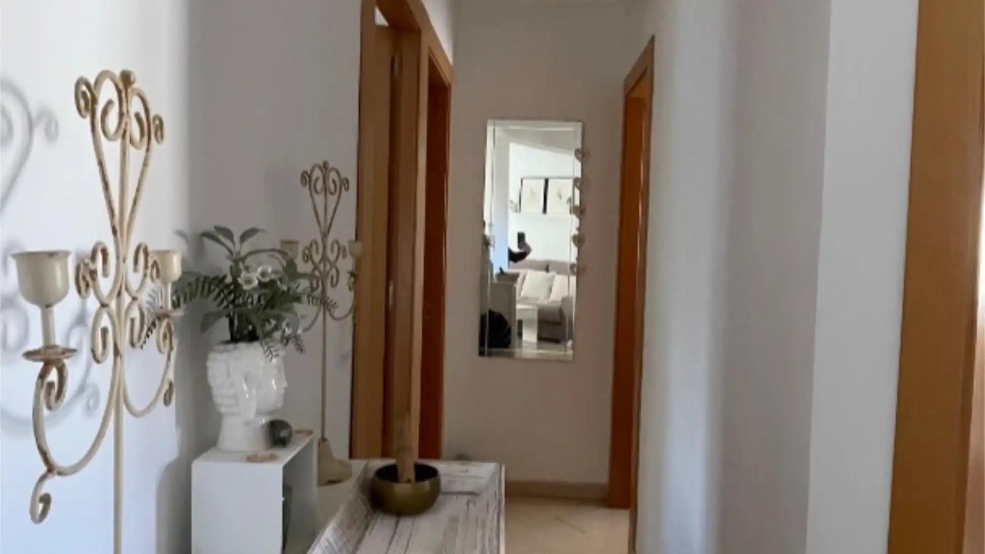 Piso en  Avenida del Obispo Angel Herrera Oria 37 - Foto 19