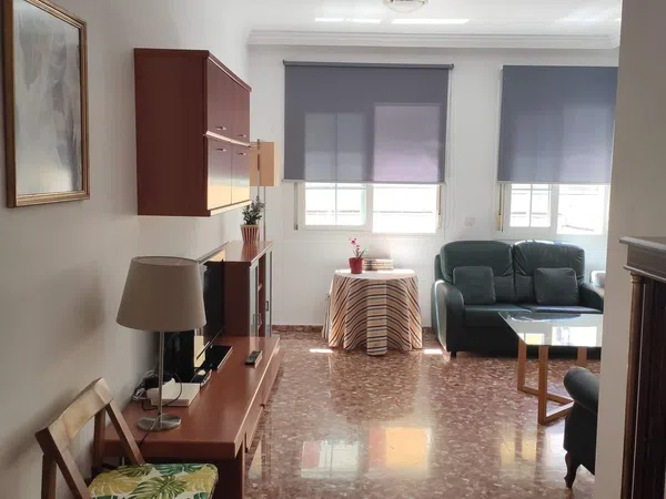 Piso en calle Padre Mariana, 6 - Foto 6