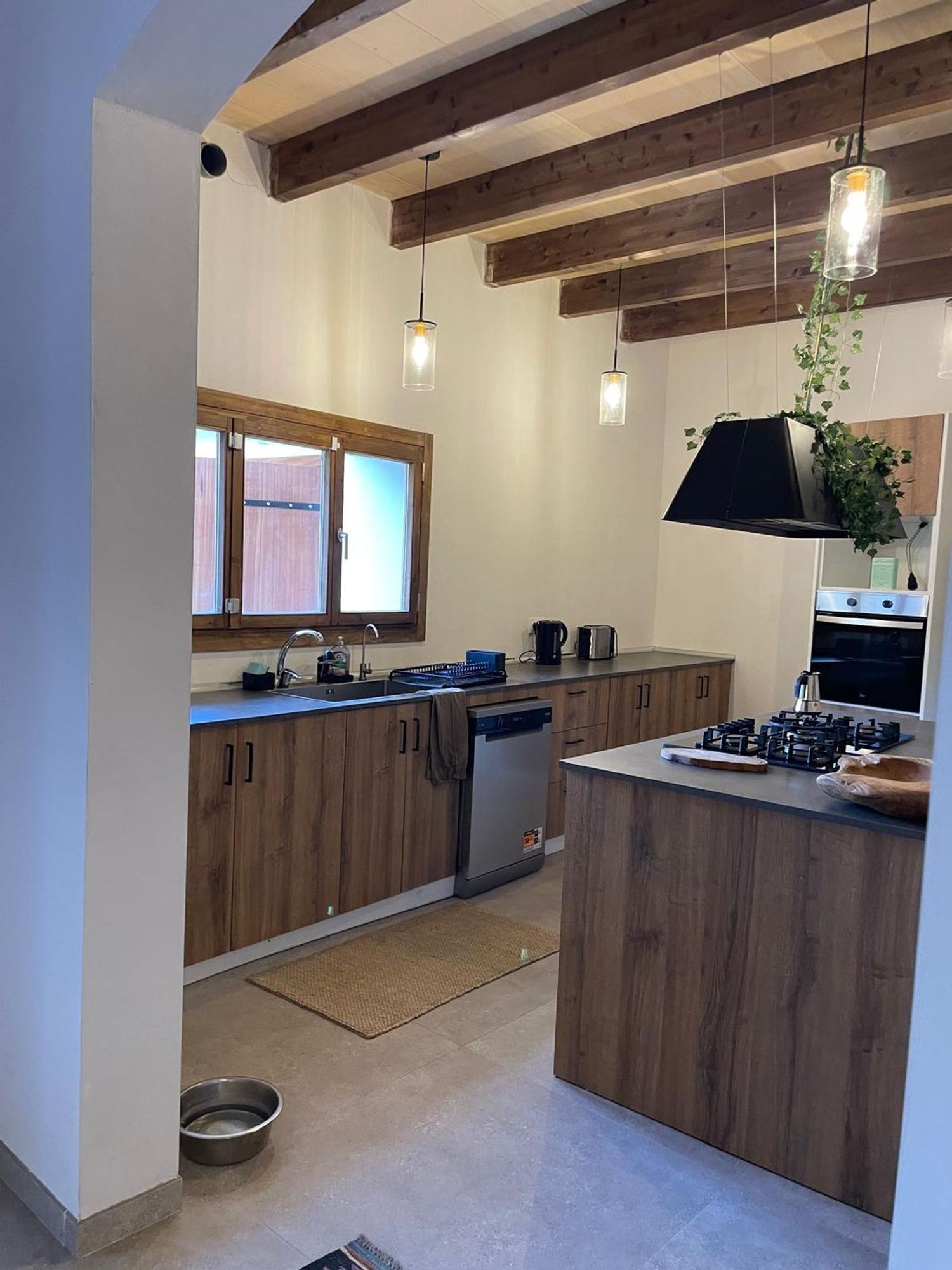 Chalet pareado en San Josep, 9 - Foto 5